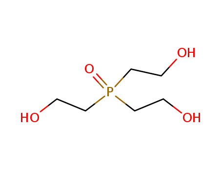 Ethanol, 2,2',2''-phosphinylidynetris-