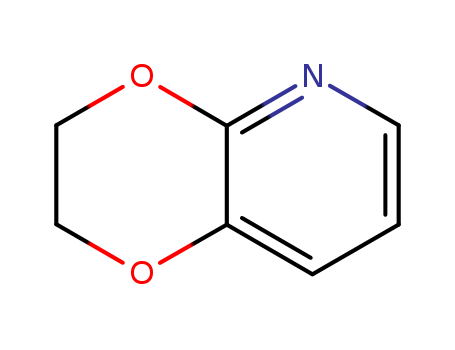 Factory Supply 2,3-Dihydro-1,4-dioxino[2,3-b]pyridine