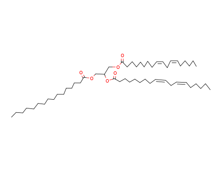 Sesame Oil Related Compound B (6 mg/ampule; 3 ampules) (1,2-dilinoleoyl-3-palmitoyl-rac-glycerol, PLL)