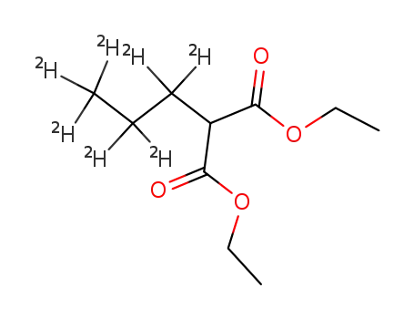diethyl propyl-d7-malonate