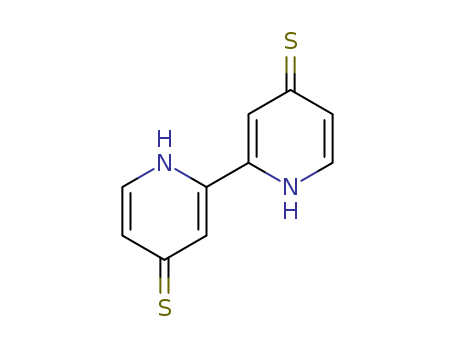 [2,2'-Bipyridine]-4,4'(1H,1'H)-dithione