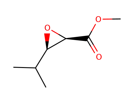 threo-Pentonic acid, 2,3-anhydro-4,5-dideoxy-4-methyl-, methyl ester (9CI)