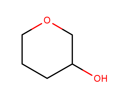 2H-Pyran-3-ol,tetrahydro-, (3R)-