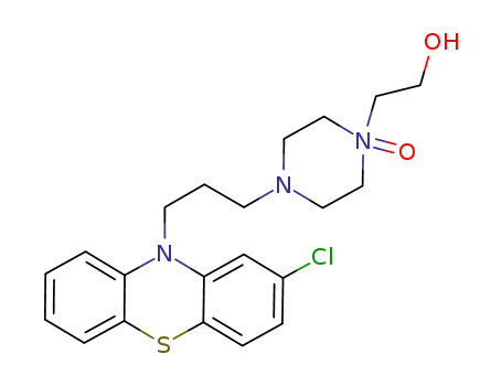 perphenazine 17-N-oxide
