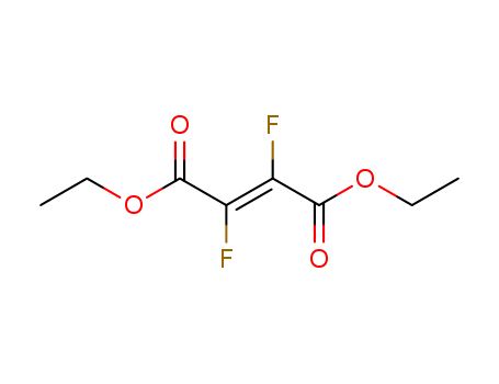 diethyl 2,3-difluorofumarate(7589-41-5)