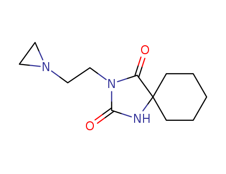 102234-07-1,spirohydantoin aziridine,spirohydantoin aziridine