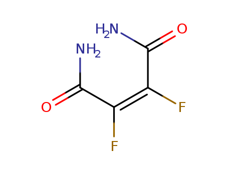 2,3-difluoromaleic acid(14703-27-6)