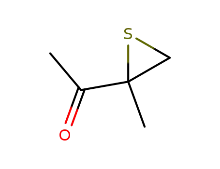 Ethanone, 1-(2-methylthiiranyl)- (9CI)