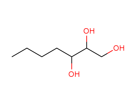 1,2,3-Heptanetriol