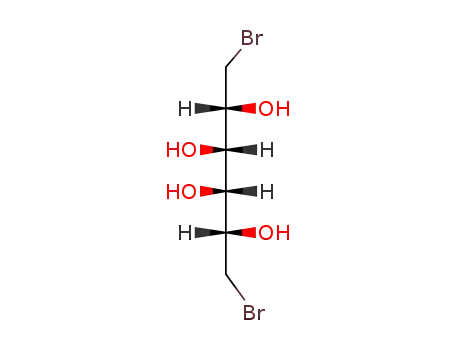 Molecular Structure of 10318-26-0 (DIBROMODULCITOL)