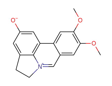 Molecular Structure of 103246-12-4 (criasbetaine)