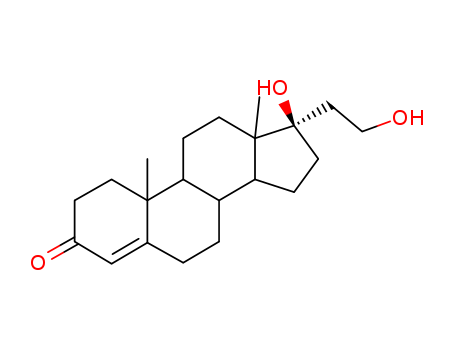 17,20-dihydroxy-4-pregnen-3-one