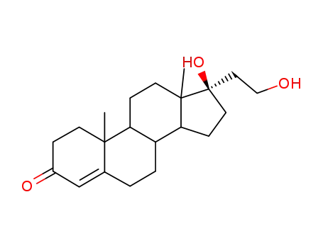 17,20-dihydroxy-4-pregnen-3-one