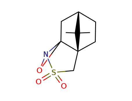 (1R)-(-)-(10-Camphorsulfonyl)oxaziridine(104372-31-8)