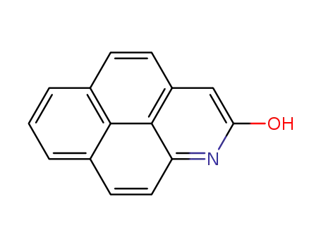 Naphtho[2,1,8-def]quinolin-2(1H)-one