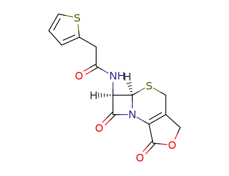 Molecular Structure of 10590-10-0 (Cephalonium lactone)