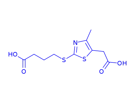 Molecular Structure of 105523-37-3 (Tiprotimod)