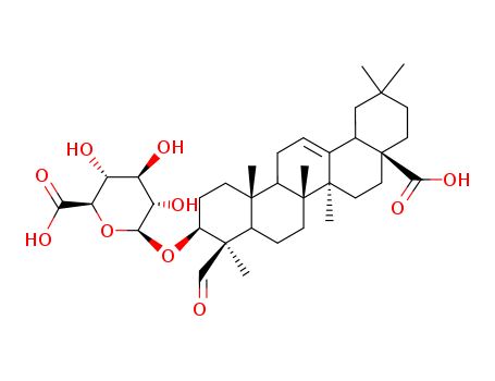 GYPSOGENIN-3-GLUCORONIDE