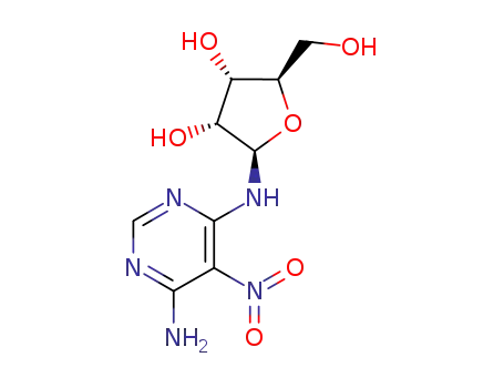 Molecular Structure of 105798-74-1 (clitocine)
