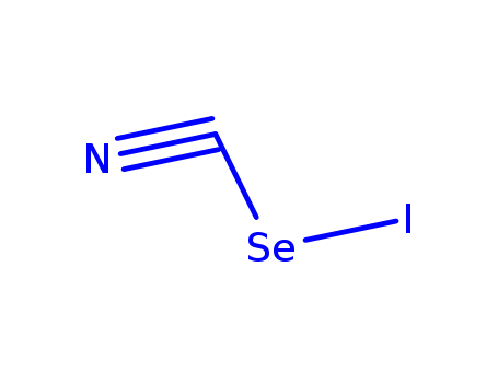 105918-66-9,Iodine selenocyanate,Iodineselenocyanate