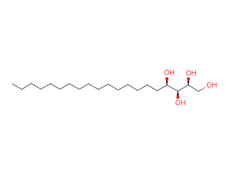 1,2,3,4-Eicosanetetrol,(2S,3S,4R)-