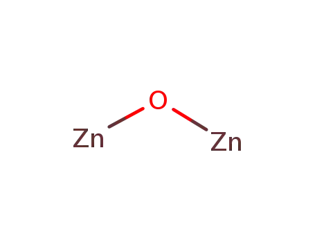 Molecular Structure of 107893-14-1 (Zinc hypoxide)