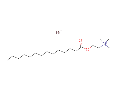 Molecular Structure of 108418-28-6 (Myristylpicoline)