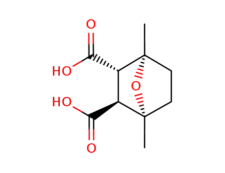 Molecular Structure of 88941-22-4 (DIMETHYL ENDOTHAL)