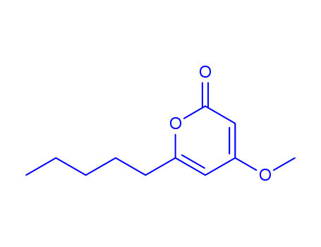 4-Methoxy-6-pentyl-2H-pyran-2-one