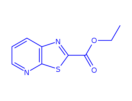 thiazolo[5,4-b]pyridine-2-carboxaMide(1089704-57-3)