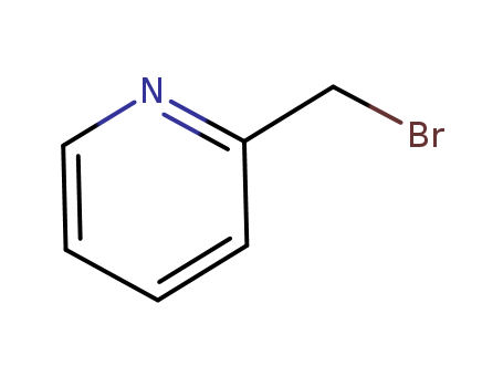 2-BROMOMETHYL-PYRIDINE
