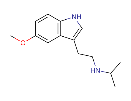 N-Isopropyl-5-methoxytryptamine