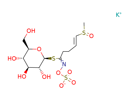 Glucoraphenin PotassiuM Salt