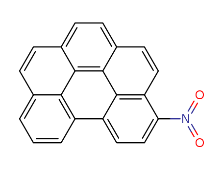 81316-87-2,5-Nitrobenzo(ghi)perylene,5-nitrobenzo[ghi]perylene;BENZO(ghi)PERYLENE,5-NITRO;