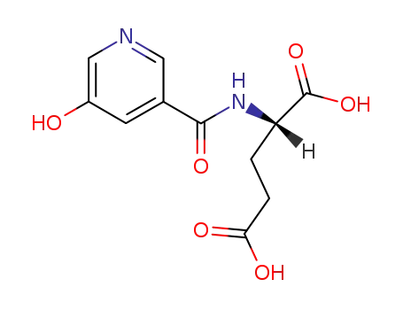 Molecular Structure of 112193-35-8 (nooglutil)