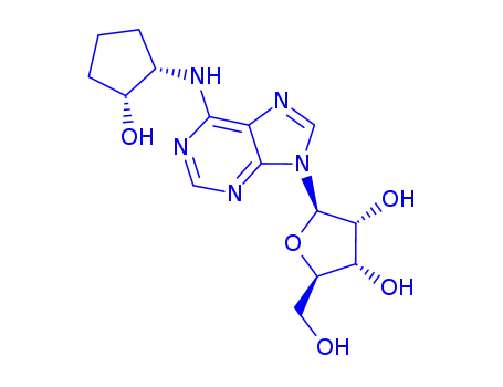Molecular Structure of 124555-18-6 (GR 79236)