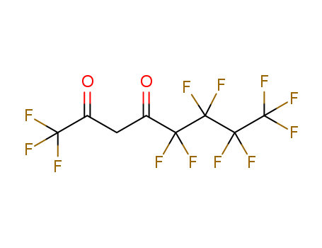 2,4-Octanedione,1,1,1,5,5,6,6,7,7,8,8,8-dodecafluoro-