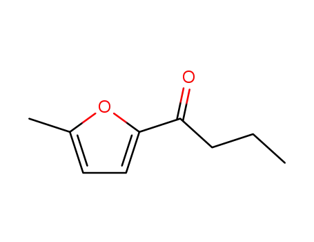 1-(5-methylfuran-2-yl)butan-1-one