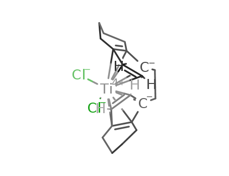 Titanium,dichloro[1,2-ethanediylbis[(1,2,3,3a,7a-h)-4,5,6,7-tetrahydro-1H-inden-1-ylidene]]-