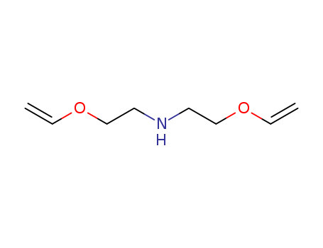 Bis-(2-vinyloxy-ethyl)-amine