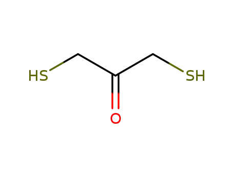 1,3-disulfanylpropan-2-one