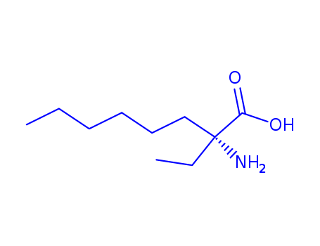 (S)-2-AMINO-2-ETHYLOCTANOIC ACID