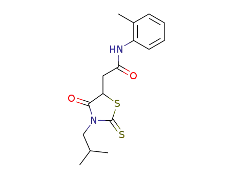 3-benzyl-5-(4-chlorophenyl)-1,4-diphenyl-1H-pyrazole