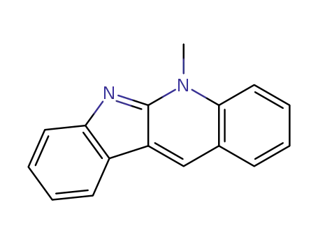 5H-Quinindoline, 5-methyl-