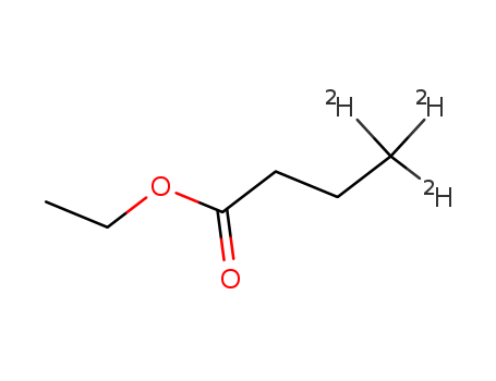 Ethyl Butyrate-d3