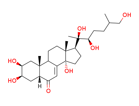 Inokosterone