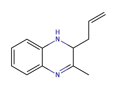 3-METHYL-2-PROP-2-EN-1-YL-1,2-DIHYDROQUINOXALINE