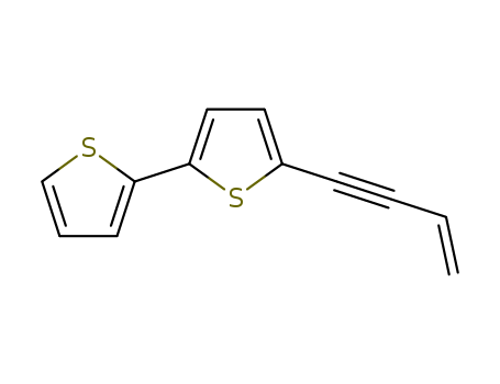 2-but-3-en-1-ynyl-5-thiophen-2-ylthiophene