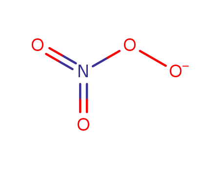 Molecular Structure of 125239-87-4 (hydroxy nitrate)
