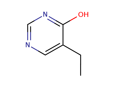 5-Ethyl-4(1H)-pyrimidinone cas  25198-98-5